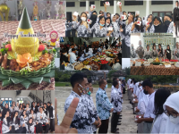 HUT PGRI KE 76